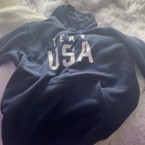 team usa hoodie